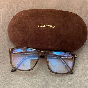 Tom Ford FT5479-B Frame